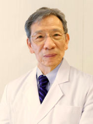Dr Tsai