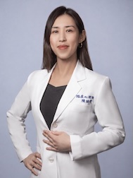 Psychologist Chen