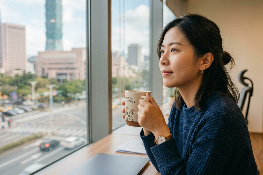 Soothing Coffee