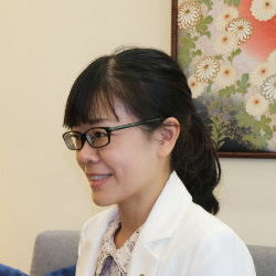 Ms Hu